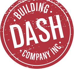 Dashing Building Company Inc.